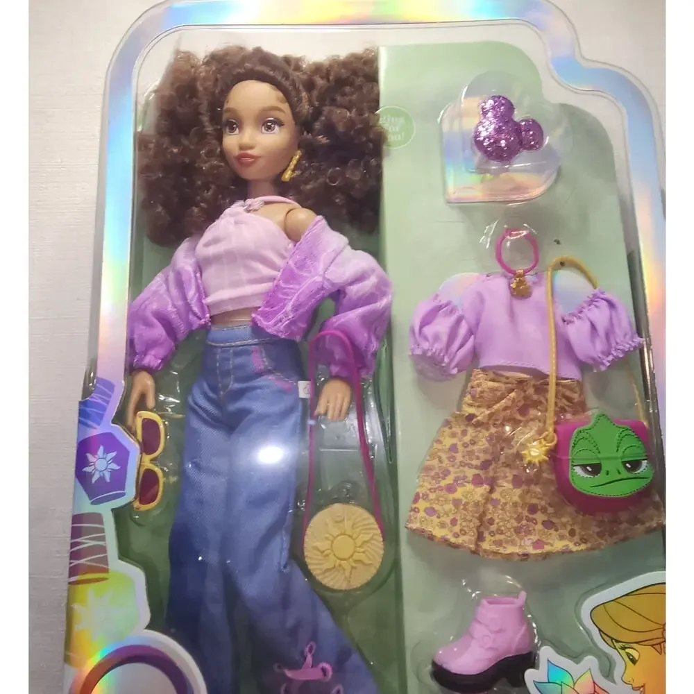 Disney ily 4ever inspired by Rapunzel fashion doll